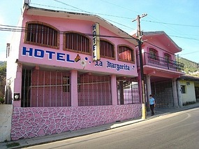 - the Margarita Hotel