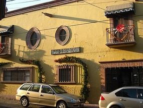 - the posada