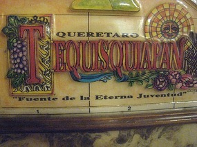 - Tequisquiapan - a special place