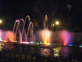 - Jardin Enrique Estrada 