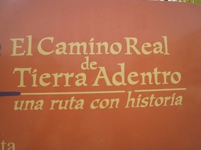- a historical route through Aguascalientes