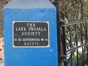 - Lo and behold - the Lake Chapala Society