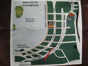 - Ricon de Guyabitos