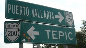 - we never made it to Tepic