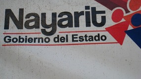 - Guayabitos is ocated in the state of Nayarit