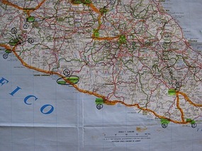 - no. 16 - Puerto Escondido