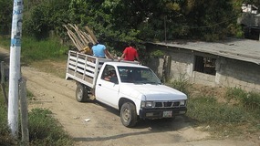 - rural transport