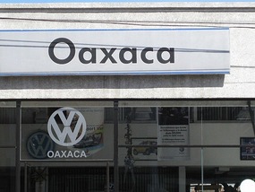 - Volkswagon is a big name in Mexico