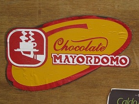 - a famous name in chocolate