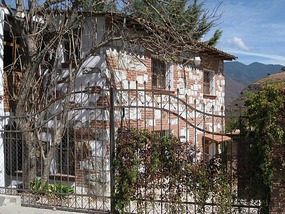 - so Provence-like