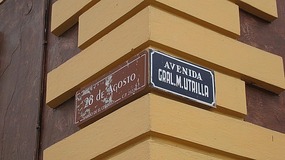 - location of hotel