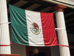 - la republica Mexicana