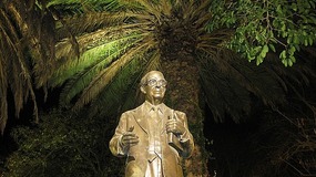 - Fray (father) Bartolome de Las Casas