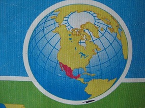 - Mexico
