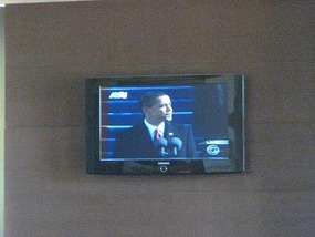 - the 44th president of the U.S,A