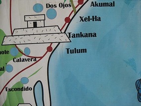 - Tulum