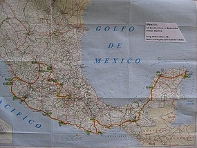  23 Destinations