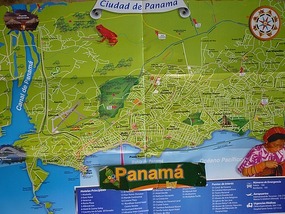 Panama City