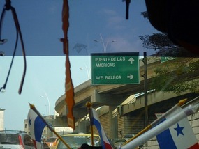 - turn right