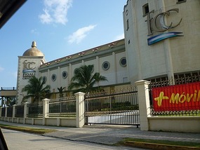 - closed FCC Casino