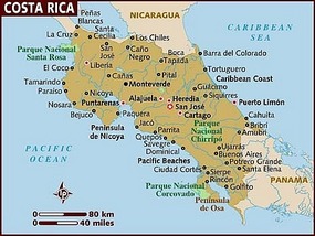 Costa Rica