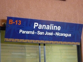 - this route would be served by luxury buses