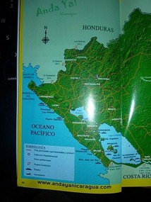 Nicaragua