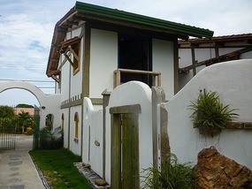 - Villa Pedasi