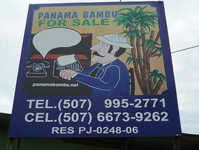 - developer of Villa Pedasi