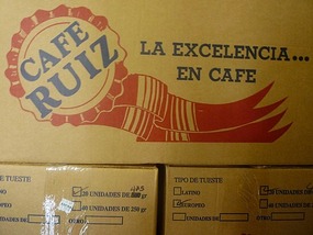- a coffee of excellence