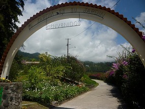 - Villa Marta - my garden is your garden - welcome
