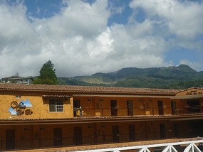 - development just outside Valle de Escondido