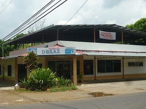 - the pharmacy