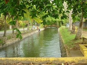 - my favourite photo of canal