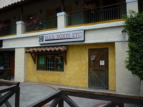 - Mail Boxes Etc. - the local meeting place