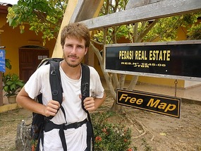 -  Lobo's Featured Traveler - Stanislas