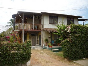 - the Dim's Hostal