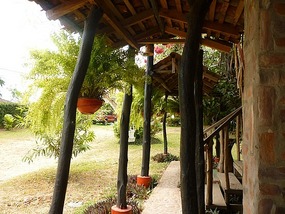 - Dim's Hostal