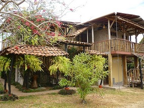  Dim's Hostal