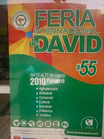 - David International Fair