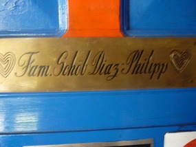 - a proud famliy