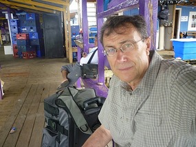 - it was a great stay in Bocas