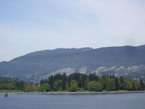 11-West Vancouver