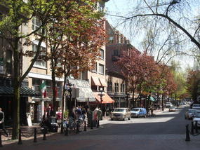 16-Gastown