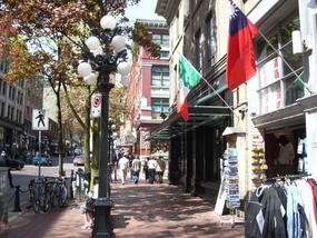 15-Gastown