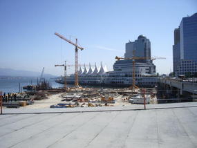 05-starting point-just north-west of Canada Place
