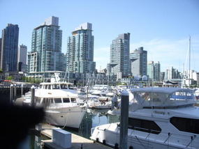 09-Coal Harbour