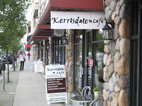 05-Kerrisdale Café