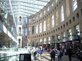 02-the atrium