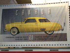 06-Studebaker, always ahead of its time